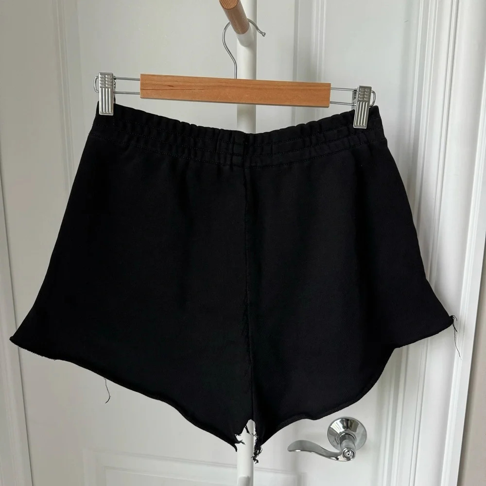 Alexander Wang Bite Clash Shorts - Picture 3 of 7